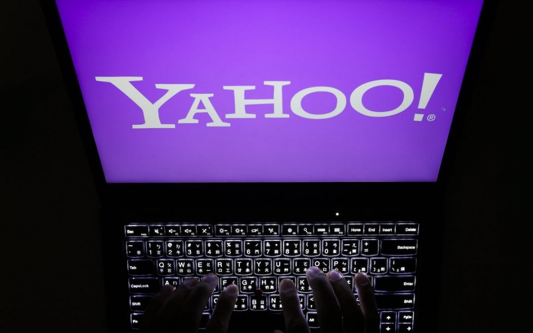 El hackeo a Yahoo fue más grave de lo que pensábamos: 3.000 millones de cuentas robadas (todas las que tenía en 2013)