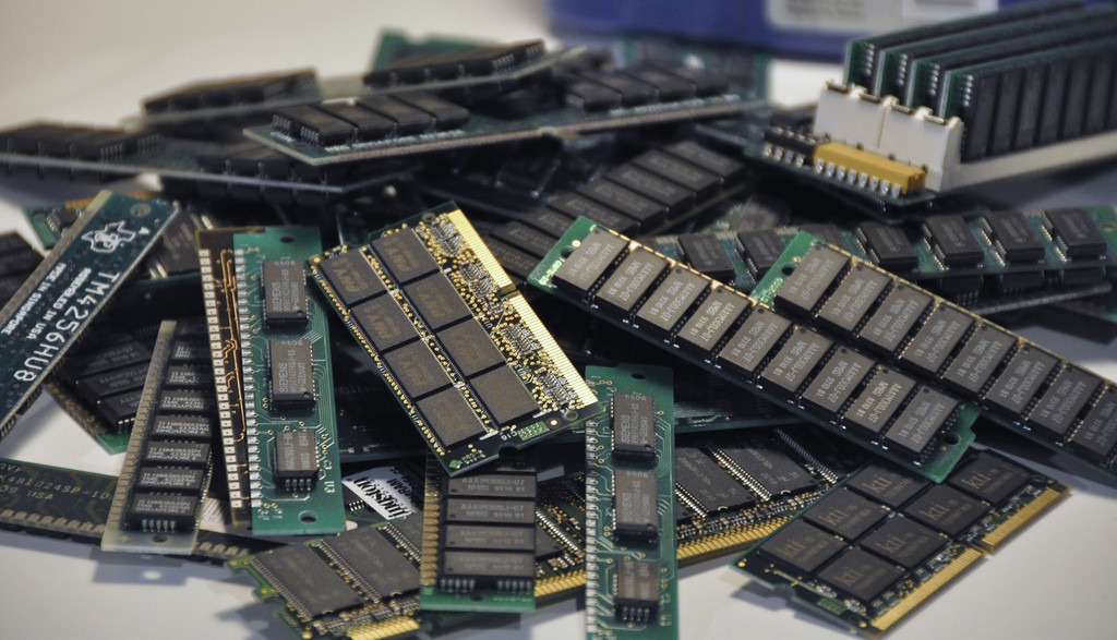 Nuevos datos de la memoria RAM DDR5: el doble de rápida y llegada a partir de 2019