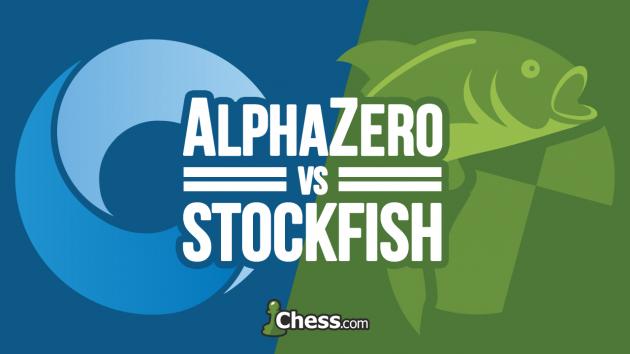 AlphaGo Zero domina el ajedrez tras cuatro horas de autoaprendizaje